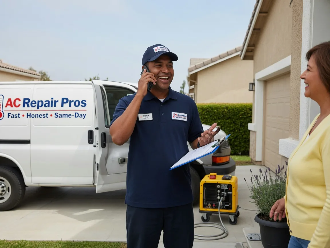 AC Repair Zoe, KY FAQs